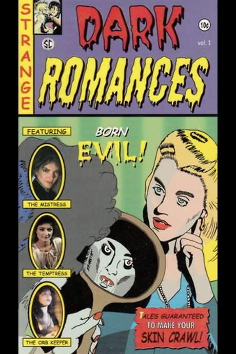Dark Romances Vol. 1